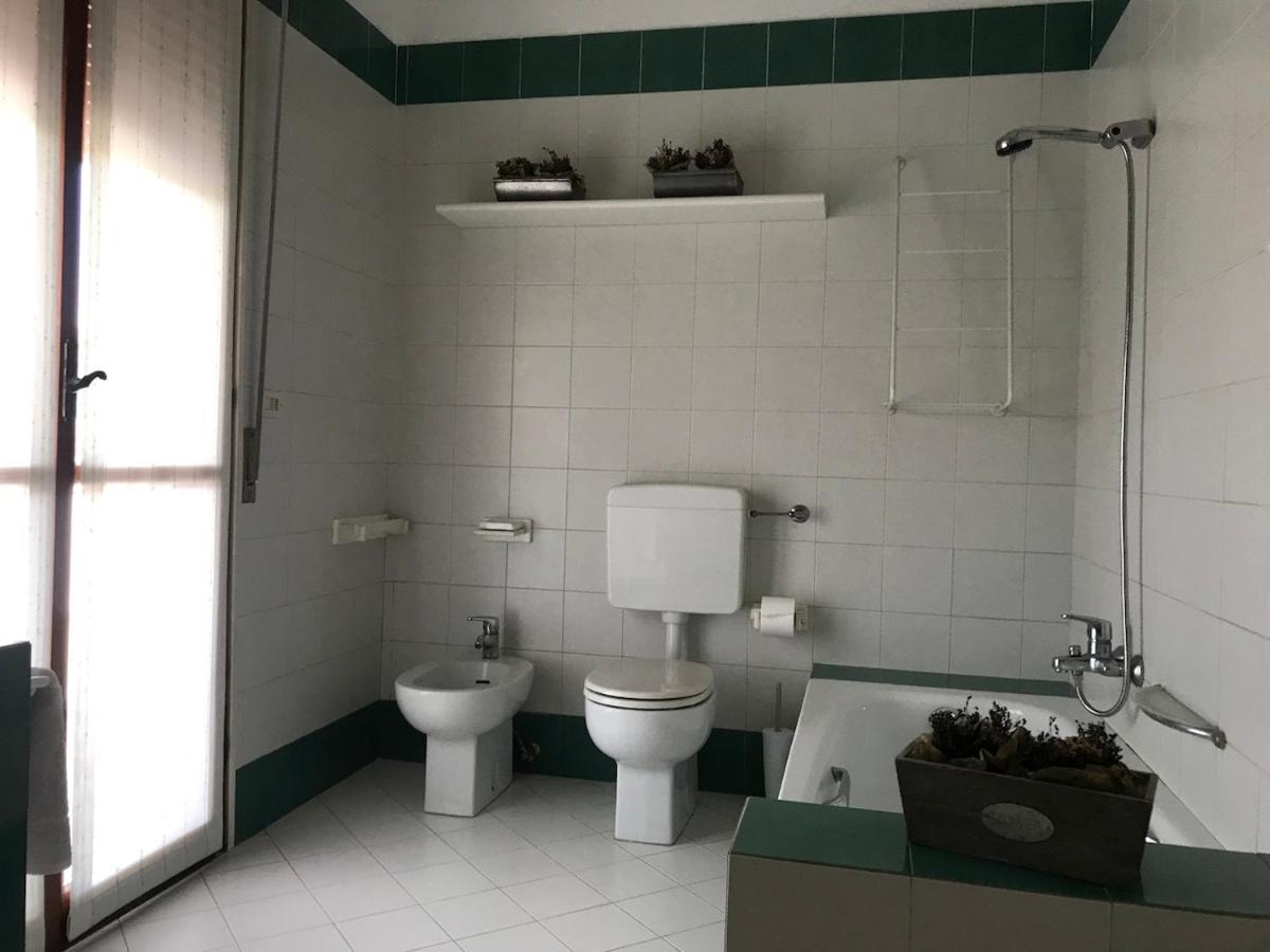 Attico Mare Rimini Διαμέρισμα Εξωτερικό φωτογραφία