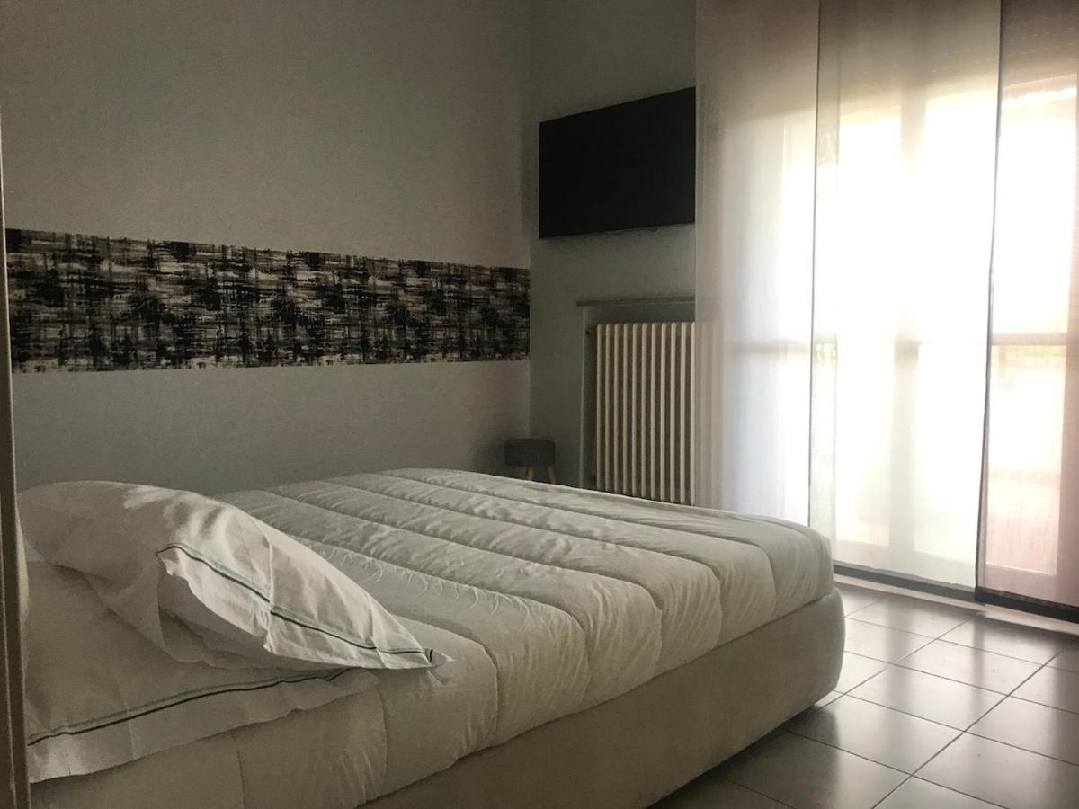 Attico Mare Rimini Διαμέρισμα Εξωτερικό φωτογραφία
