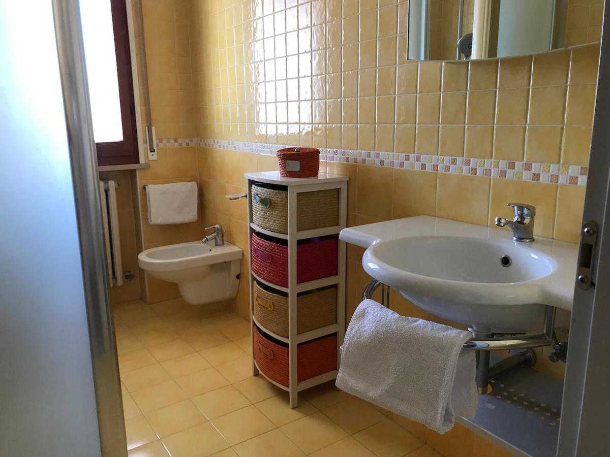 Attico Mare Rimini Διαμέρισμα Εξωτερικό φωτογραφία