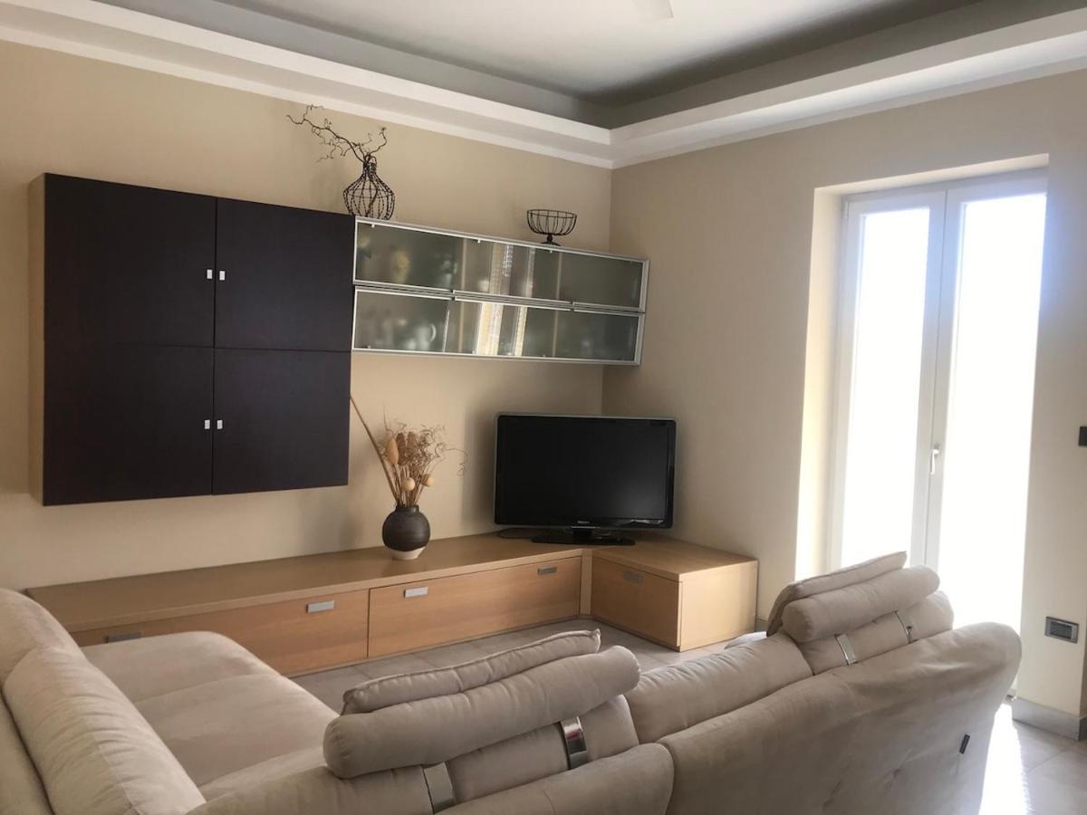 Attico Mare Rimini Διαμέρισμα Εξωτερικό φωτογραφία