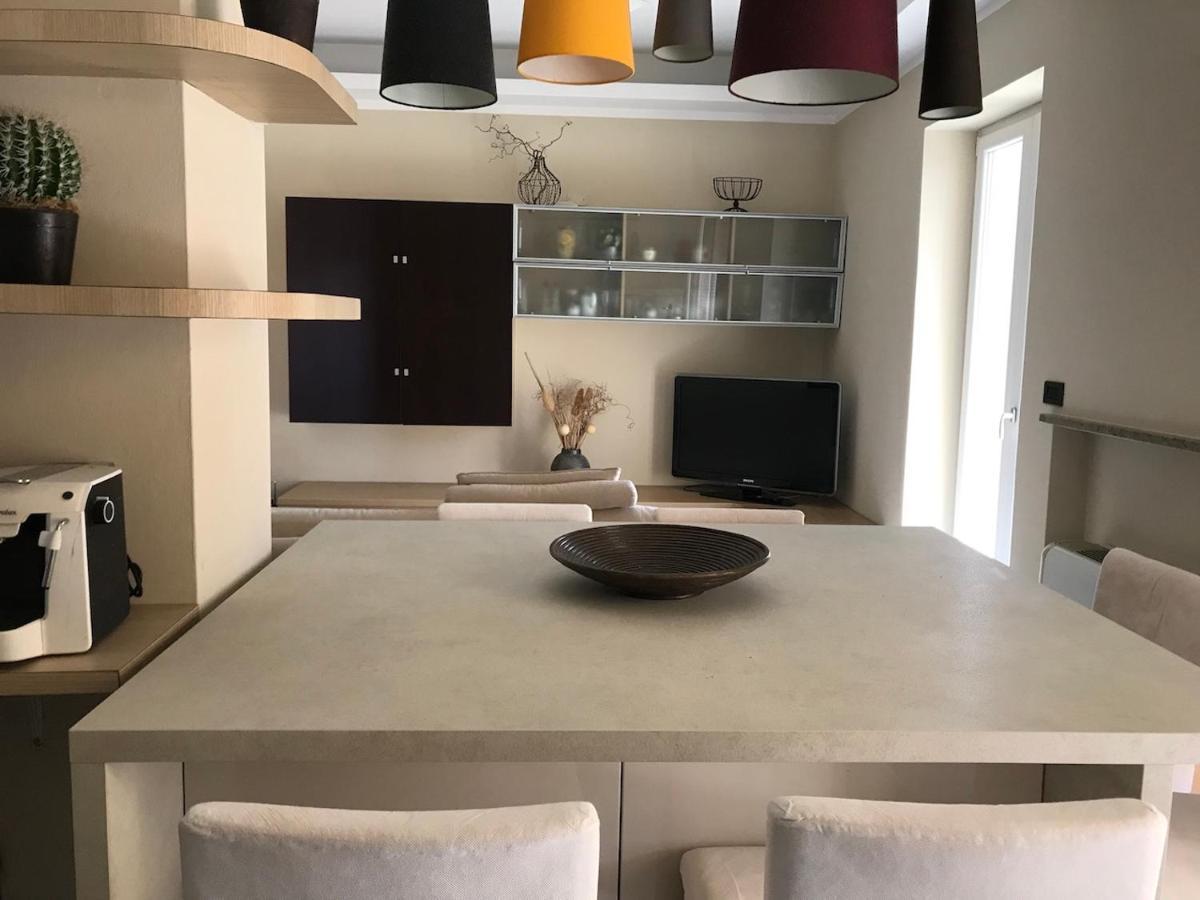 Attico Mare Rimini Διαμέρισμα Εξωτερικό φωτογραφία